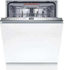 Bosch Serie 6: Lavastoviglie Incasso Scomparsa SMD6ECX04E