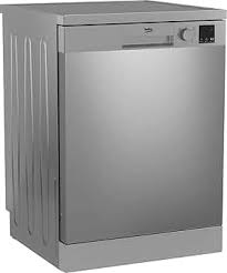 Lavastoviglie Beko DFN05321X - 13 Coperti
